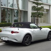 マツダ ロードスター 新型