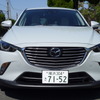 マツダ CX-3