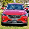 マツダ CX-3マツダ CX-3 XD Touring L Package