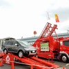 モータースポーツジャパン2015 フェスティバル イン お台場