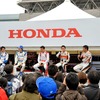 モータースポーツジャパン2015 フェスティバル イン お台場