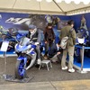 モータースポーツジャパン2015 フェスティバル イン お台場