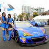 モータースポーツジャパン2015 フェスティバル イン お台場
