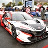 モータースポーツジャパン2015 フェスティバル イン お台場