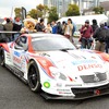 モータースポーツジャパン2015 フェスティバル イン お台場