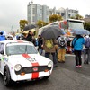 モータースポーツジャパン2015 フェスティバル イン お台場