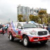 モータースポーツジャパン2015 フェスティバル イン お台場