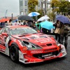 モータースポーツジャパン2015 フェスティバル イン お台場