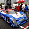 モータースポーツジャパン2015 フェスティバル イン お台場