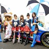 モータースポーツジャパン2015 フェスティバル イン お台場
