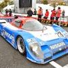 モータースポーツジャパン2015 フェスティバル イン お台場