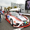 モータースポーツジャパン2015 フェスティバル イン お台場