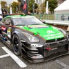 モータースポーツジャパン2015 フェスティバル イン お台場