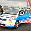 モータースポーツジャパン2015 フェスティバル イン お台場
