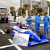 モータースポーツジャパン2015 フェスティバル イン お台場
