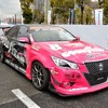 モータースポーツジャパン2015 フェスティバル イン お台場