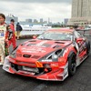 モータースポーツジャパン2015 フェスティバル イン お台場