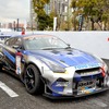 モータースポーツジャパン2015 フェスティバル イン お台場