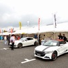 モータースポーツジャパン2015 フェスティバル イン お台場