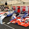 モータースポーツジャパン2015 フェスティバル イン お台場
