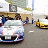 モータースポーツジャパン2015 フェスティバル イン お台場