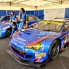 モータースポーツジャパン2015 フェスティバル イン お台場