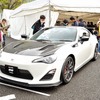 モータースポーツジャパン2015 フェスティバル イン お台場