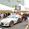 モータースポーツジャパン2015 フェスティバル イン お台場