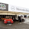 モータースポーツジャパン2015 フェスティバル イン お台場