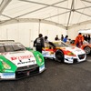 モータースポーツジャパン2015 フェスティバル イン お台場