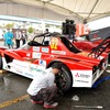 モータースポーツジャパン2015 フェスティバル イン お台場