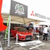 モータースポーツジャパン2015 フェスティバル イン お台場
