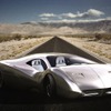 LyonsモーターカーのLM2ストリームライナー