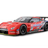 ＃23 XANAVI NISMO GT-R