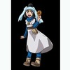 メアリ - (C) Nintendo・Creatures・GAME FREAK・TV Tokyo・ShoPro・JR Kikaku - (C) Pokemon - (C) 2015 ピカチュウプロジェクト
