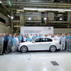 BMW 3シリーズ、累計生産10万台