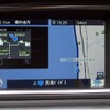 DSRC対応ETCと組み合わせたHDDナビは三菱電機製