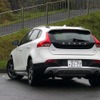 V40 クロスカウントリーT5 AWD
