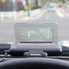 GARMIN HUD