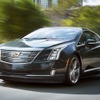 キャデラック ELR の2016年モデル