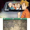 3DS『ぼくらの七日間戦争』配信開始！名作小説がノベルゲームに