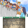 3DS『ぼくらの七日間戦争』配信開始！名作小説がノベルゲームに