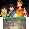 3DS『ぼくらの七日間戦争』配信開始！名作小説がノベルゲームに