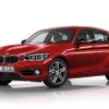 BMW 1シリーズ 改良新型