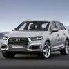 アウディ Q7 e-トロン 2.0TFSI クワトロ