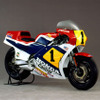 ホンダ NS500（1984年）