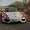 ポルシェ 918スパイダー