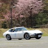 トヨタ2000GT