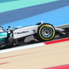 F1 バーレーンGP