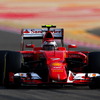 F1 バーレーンGP